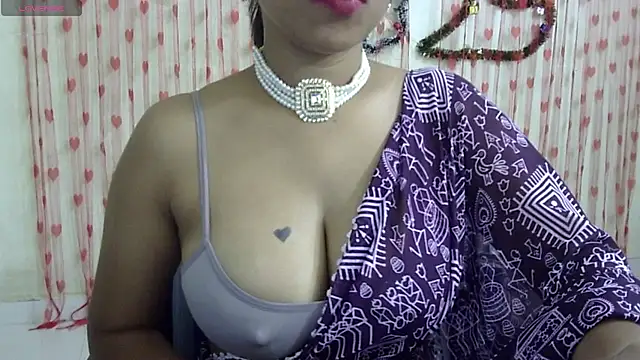 Preeti-Sexy online show from 8, 2, 2025