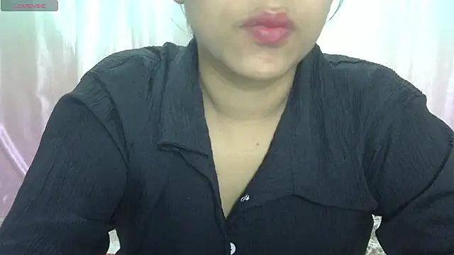 Preeti-Sexy online show from 19, 3, 2026