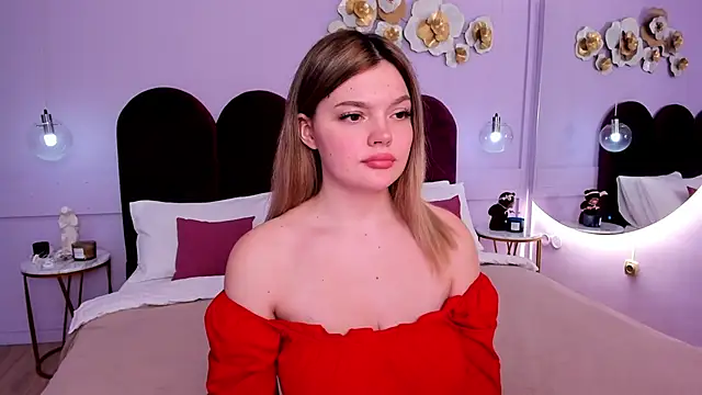 ZaraBloom online show from 13, 3, 2025