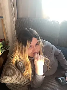 PuckBunny17 online show from 30, 12, 2024