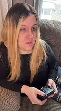 PuckBunny17 online show from 8, 1, 2025