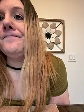 PuckBunny17 online show from 2, 3, 2025