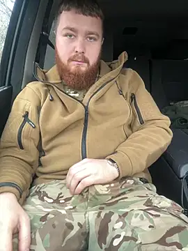 Artur6663 online show from 7, 1, 2025