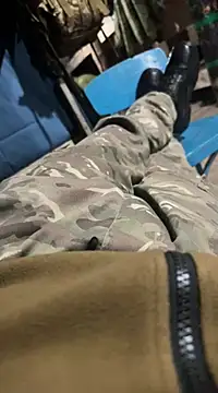 Artur6663 online show from 24, 2, 2025