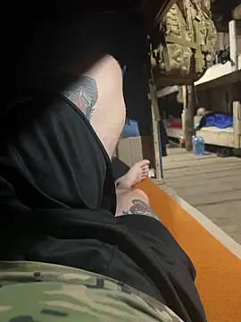 Artur6663 online show from 5, 3, 2025