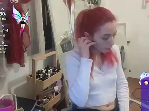 kattleya1407 online show from 2, 2, 2025