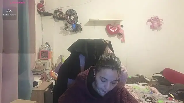 kattleya1407 online show from 27, 2, 2026