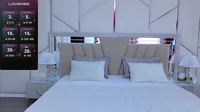 AliceBrayan online show from 17, 2, 2025