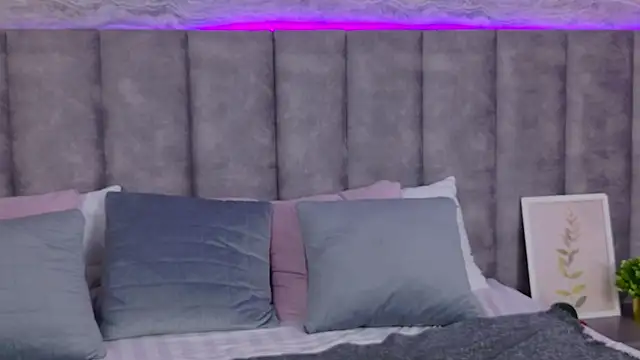 AliceBrayan online show from 14, 3, 2025