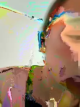 AliceBrayan online show from 7, 10, 2025