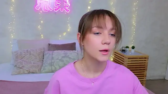 AliceBrayan online show from 22, 4, 2026