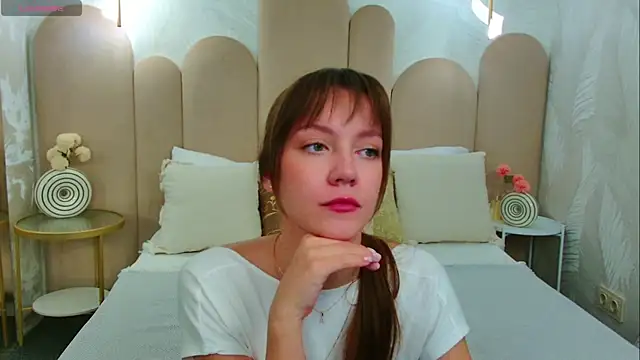 AliceBrayan online show from 26, 4, 2026