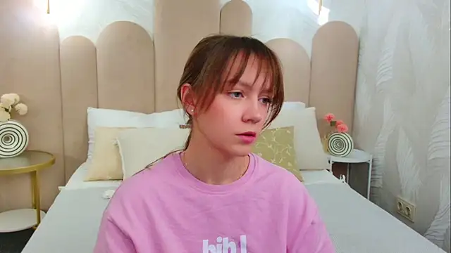 AliceBrayan online show from 28, 4, 2026