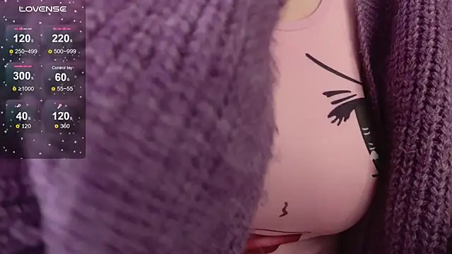 Miss Mia Murr online show from 17, 1, 2026