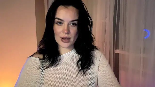 Snapshot of Act_avia chatting on 31, 10, 2025 Act avia online show from 31, 10, 2025