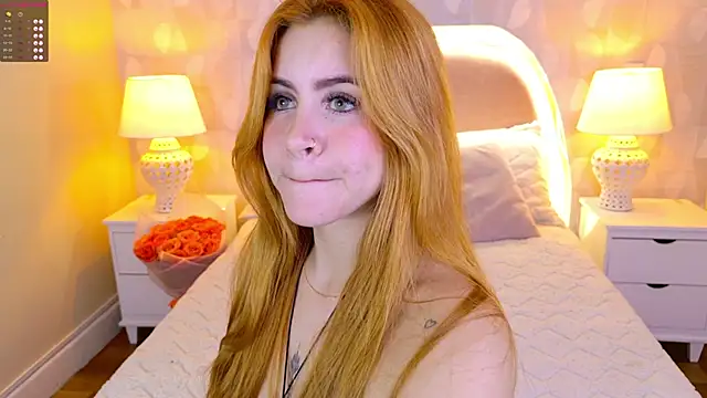 Snapshot of april_rousse chatting on 17, 2, 2025 april rousse online show from 17, 2, 2025