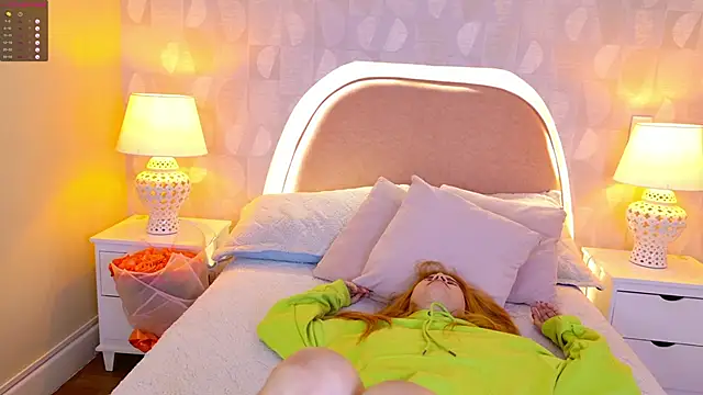 Snapshot of april_rousse chatting on 20, 2, 2025 april rousse online show from 20, 2, 2025