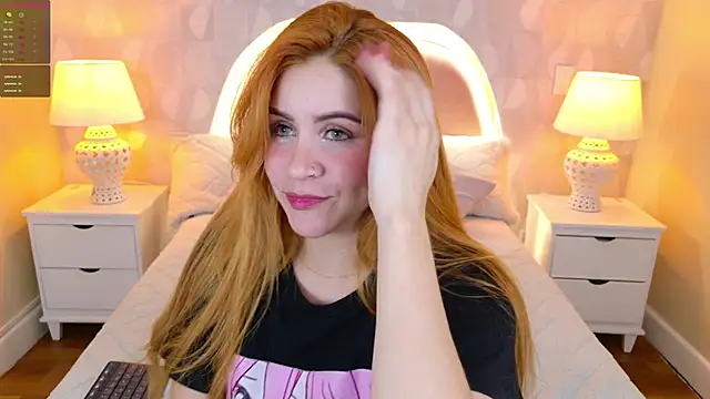 Snapshot of april_rousse chatting on 8, 3, 2025 april rousse online show from 8, 3, 2025