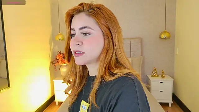 april rousse online show from 21, 7, 2026