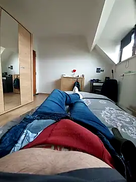 pascalino100 online show from 13, 3, 2025