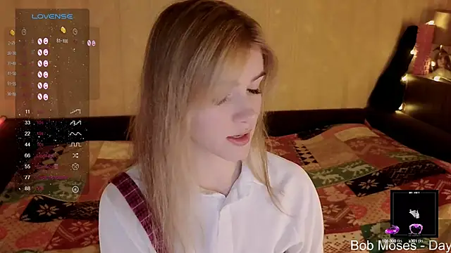 SpiceJessy online show from 11, 1, 2025