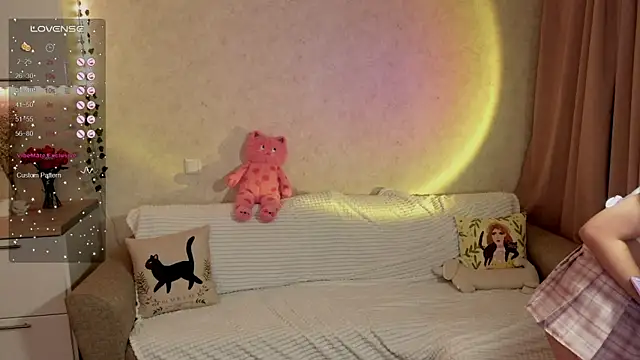 SpiceJessy online show from 11, 11, 2025