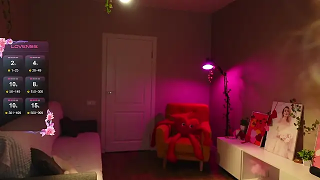 SpiceJessy online show from 17, 2, 2026