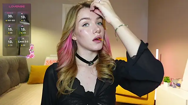 SpiceJessy online show from 23, 6, 2026