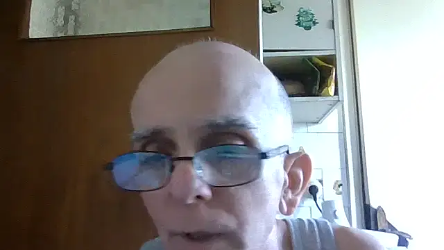 mariusica1xh online show from 13, 6, 2026