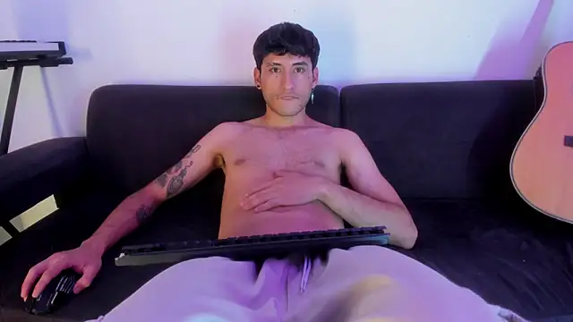 Henrikk senn online show from 5, 2, 2026