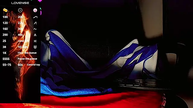 Snapshot of nicol_gill_ chatting on 4, 12, 2024 nicol gill online show from 4, 12, 2024