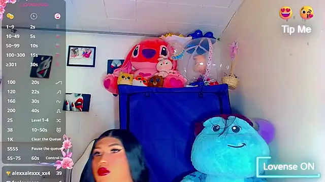 Snapshot of nicol_gill_ chatting on 15, 1, 2025 nicol gill online show from 15, 1, 2025