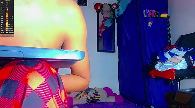 Snapshot of nicol_gill_ chatting on 13, 2, 2025 nicol gill online show from 13, 2, 2025