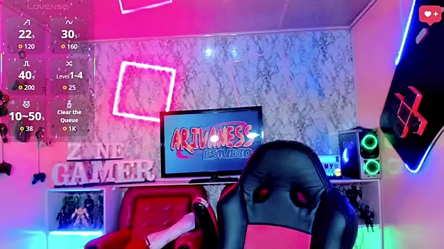 nicol gill  online show from 10, 4, 2026