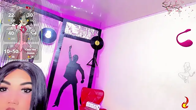 nicol gill  online show from 22, 4, 2026