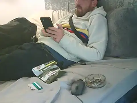 PocoLoco420 online show from 26, 4, 2026