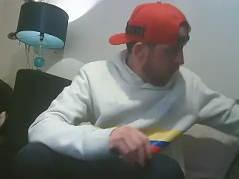 PocoLoco420 online show from 27, 4, 2026