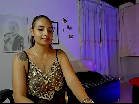 mykaelahoney online show from 18, 12, 2025