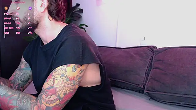 Snapshot of marco_allison43 chatting on 12, 1, 2026 marco allison43 online show from 12, 1, 2026