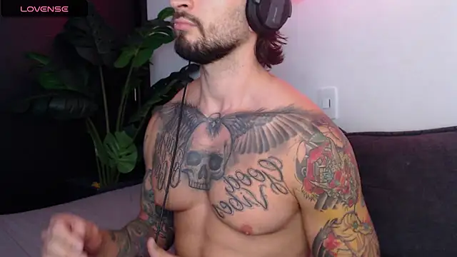 marco allison43 online show from 31, 3, 2026