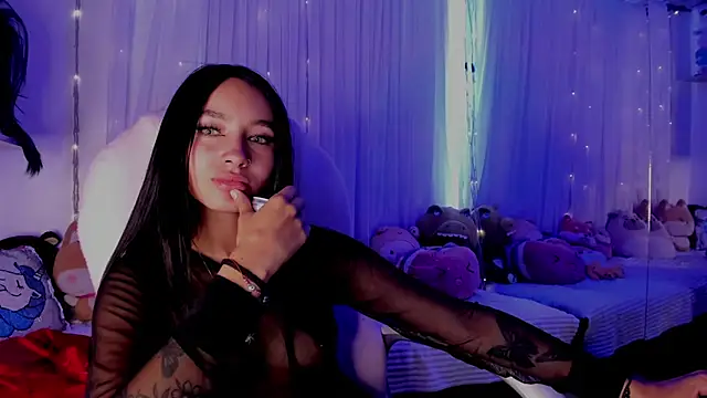 sophie ws online show from 24, 12, 2024