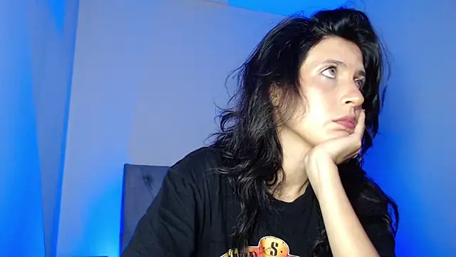 bellatrix25 online show from 23, 4, 2026