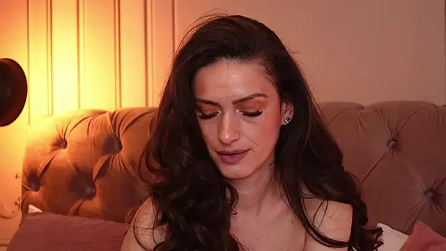 MayaVixxen online show from 6, 3, 2025