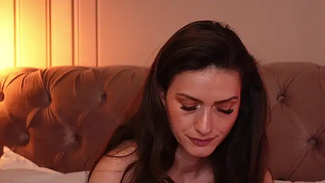 MayaVixxen online show from 22, 3, 2025