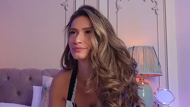 MayaVixxen online show from 6, 1, 2026