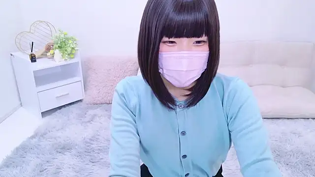 867 haruna online show from 6, 12, 2024