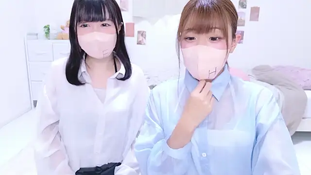 867 haruna online show from 14, 9, 2025