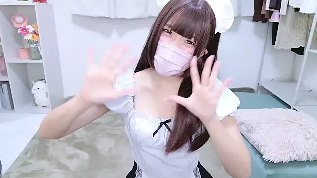 867 haruna online show from 29, 9, 2025