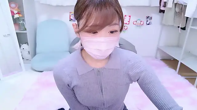 867 haruna online show from 9, 1, 2026