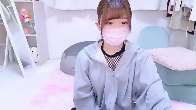 867 haruna online show from 16, 1, 2026